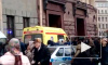Очевидцы сообщают о взрывах на станциях метро "Сенная" и "Технологический институт"