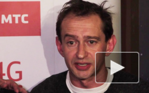 Благотворительный спектакль Хабенского "Поколение Маугли" покорил Петербург