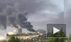 СМИ: в Иране начался пожар на объекте нефтехимической компании
