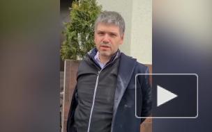 Задержанного в Геленджике руководителя красноярской стройфирмы этапировали в Красноярск