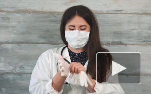 В Минпромторге объяснили запрет на вывоз медицинских масок из России