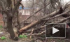 Мощный ураган пронесся в Ростовской области, оставив после себя огромные разрушения