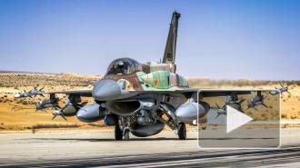 В Сирию переброшены 7 военных самолетов РФ с неизвестным грузом