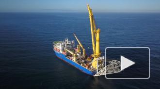 Польша оштрафовала "Газпром" из-за "Северного потока — 2"