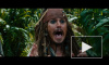 Disney перезапустит "Пиратов Карибского моря" без Джека Воробья