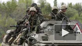 Последние новости Украины: в ДНР создают контрактную армию - Стрелков, ополченцы отодвинули силовиков от ЛНР