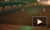 Видео: на Приморском шоссе произошло  страшное ДТП