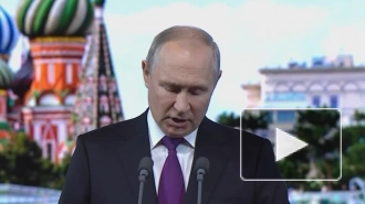 Путин: власти Москвы превзошли планы развития транспортного комплекса