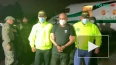Задержан самый разыскиваемый наркобарон Колумбии