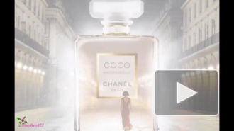 CHANEL Coco Mademoiselle Парфюмированная Вода-Спрей