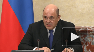 Мишустин поручил правительству доложить об исполнении поручений Путина