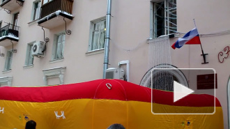 Прыжки из окон в МО Ржевка Прыжки из окон в МО Ржевка