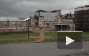 Олег Лиховидов рассказал, как изменится Квартал Сета Солберга