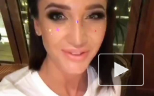 Ольга Бузова обошла Ким Кардашьян по просмотрам "Историй" в инстаграме