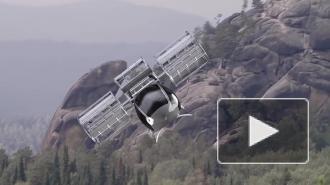 В России испытали циклолет вертикального взлета и посадки