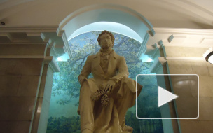 Вестибюль "Пушкинской"  открыли после ремонта, пассажиры оценили реставрацию отделки и эскалаторы