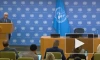 В ООН назвали позитивными усилия африканских стран в урегулировании конфликта на Украине