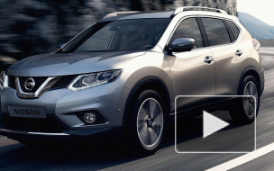 Nissan X-Trail третьего поколения будет стоить от 1 млн 249 тысяч рублей
