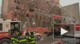 Жертвами пожара в жилом доме в Нью-Йорке стали 19 ...