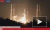 Ракета-носитель Falcon 9 вывела на орбиту новую партию спутников Starlink