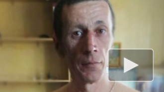 Беглый педофил Евгений Литовченко пойман под Киевом за изнасилование и убийство