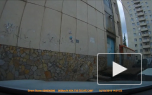 Никто ничего и не заметил в Уфе.