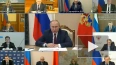 Путин: "Спутник V" эффективен против "омикрон"-штамма ...