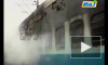 В Индии горящий поезд унес жизни 30-ти человек 