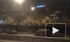 МЧС предупреждает: в Петербург снова придет непогода
