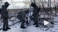 МО РФ сообщило об уничтожении замаскированных опорных ...