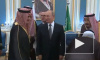 РФПИ и Саудовская Аравия инвестируют $300 миллионов в "НефтеТрансСервис"