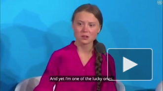 Кто такая 16-летняя Грета Тунберг и за что ее номинировали на Нобелевскую премию мира Кто такая 16-летняя Грета Тунберг и за что ее номинировали на Нобелевскую премию мира