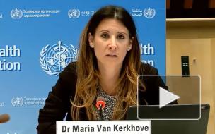 ВОЗ подтвердила более быстрое распространение "британского" штамма COVID-19