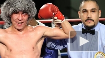 Боксер стал чемпионом благодаря челябинскому метеориту