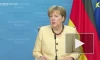 Меркель рассказала, почему предложила лидерам ЕС встретиться с Путиным