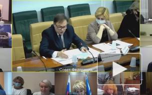 Минобрнауки не фиксирует массовых вспышек коронавируса среди студентов 