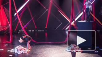 "Танцы" на ТНТ: на съемках 18 выпуска танцоры превзошли все ожидания зрителей
