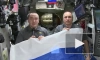 Космонавты с МКС пожелали российским спортсменам удачи на Олимпиаде