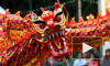 Китайский Новый год 2014 с 30 на 31 января: как отмечать, поздравления, меню и приметы