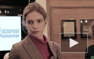 Наталья Водянова рассказала, почему ее семья простила обидчиков сестры