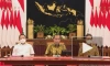 Президент Индонезии Видодо объявил об отмене всех ограничений по COVID-19
