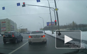 Нашёл свой столб в Бутово.