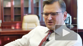 В кабмине Украины заявили о готовности "принять пару областей" России