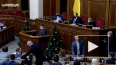 Рада упростила процедуру получения украинского гражданства ...