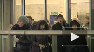 В московском метро билет будут проверять не только на входе, но и на выходе, нарушителям придется несладко