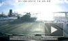 Видео: «Тагиииил!!!» и летающий танк с Уралвагонзавода