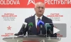 Экс-президент Молдавии Додон отказался от мандата депутата парламента