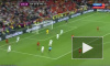 Евро-2012. Испания-Франция. 1:0. Перерыв (!!!видео!!!)