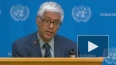 ООН выступила за достижение мира на Украине на основе ...