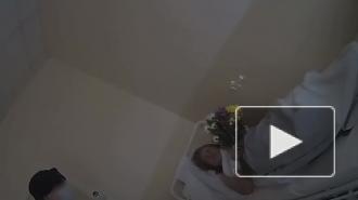 "Ничего страшного". Как пострадавшая от полицейского в Петербурге женщина отреагировала на извинение МВД